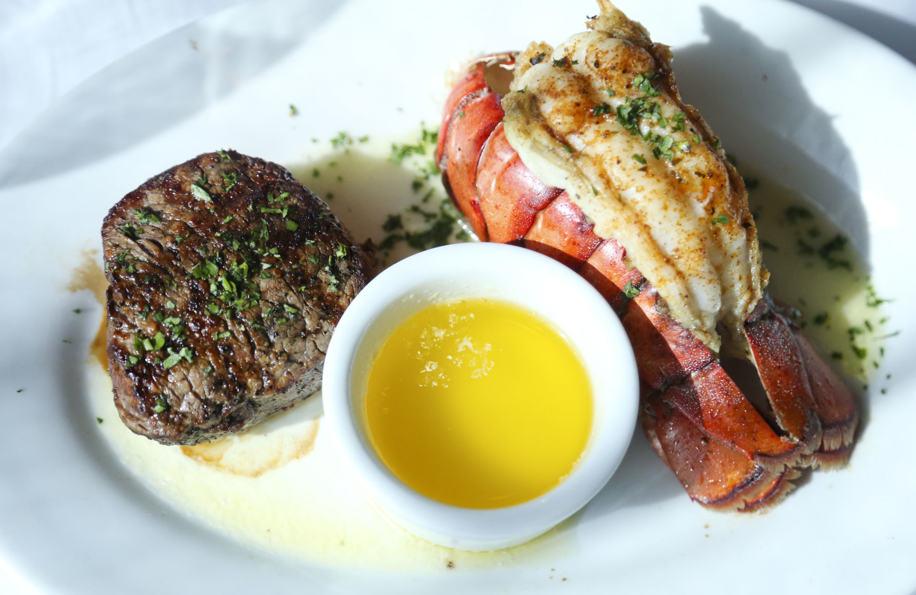 Ruth's Chris Steak House